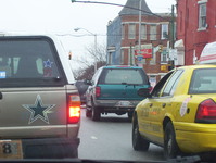 Interstate 83 Photo