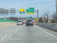 Interstate 895 Photo