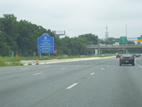 Interstate 95 Photo