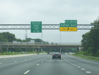 Interstate 95 Photo