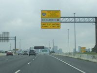 Interstate 95 Photo