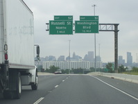 Interstate 95 Photo
