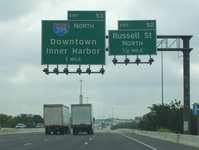 Interstate 95 Photo