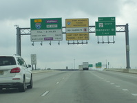 Interstate 95 Photo