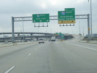 Interstate 95 Photo