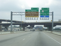 Interstate 95 Photo