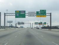 Interstate 95 Photo