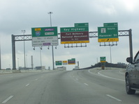Interstate 95 Photo