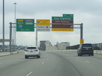 Interstate 95 Photo
