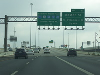 Interstate 95 Photo