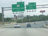 Interstate 95 Photo
