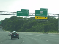 Interstate 95 Photo