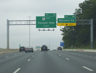 Interstate 95 Photo