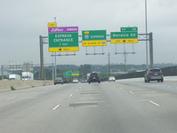 Interstate 95 Photo
