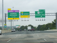 Interstate 95 Photo