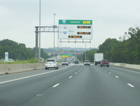 Interstate 95 Photo