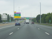 Interstate 95 Photo