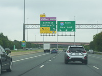 Interstate 95 Photo