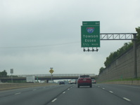 Interstate 95 Photo