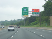 Interstate 95 Photo