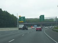 Interstate 95 Photo