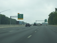 Interstate 95 Photo