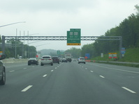 Interstate 95 Photo