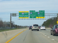 Interstate 97 Photo