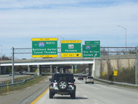 Interstate 97 Photo