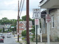 US 11 Photo