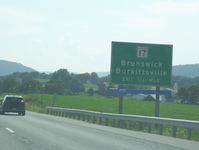 US 340 Photo