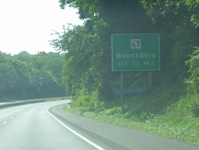 US 340 Photo