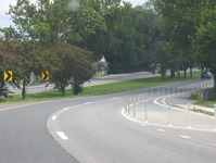 US 40 Photo