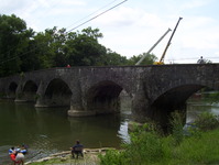US 40 Photo