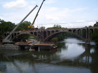 US 40 Photo