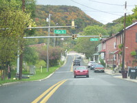 US 40 Alternate (Cumberland) Photo