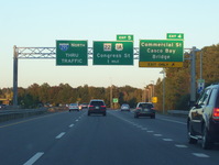 Interstate 295 Photo