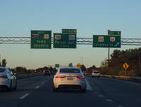 Interstate 295 Photo