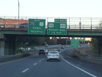 Interstate 295 Photo