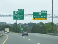 Interstate 295 Photo