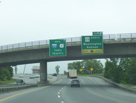 Interstate 295 Photo