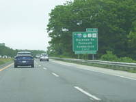Interstate 295 Photo