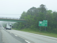 Interstate 295 Photo