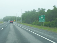 Interstate 295 Photo