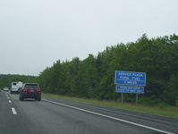 Interstate 295 Photo