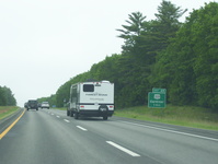 Interstate 295 Photo