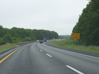 Interstate 295 Photo