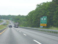 Interstate 295 Photo