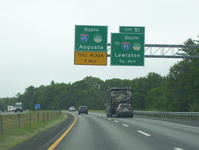 Interstate 295 Photo