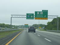 Interstate 295 Photo